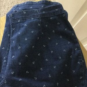 Croft & Barrow Capri Crop Pants, BOGO if bundle